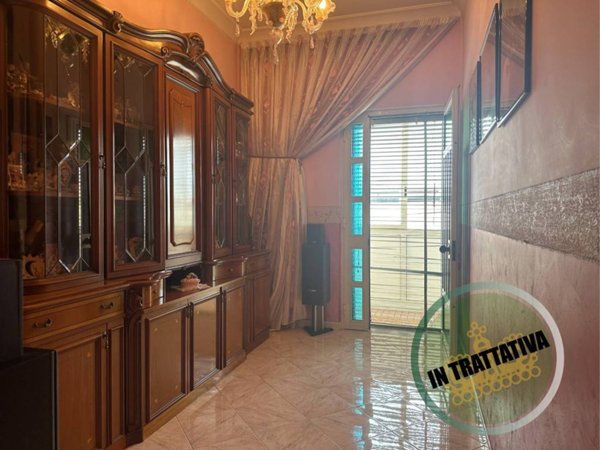 appartamento in vendita ad Afragola