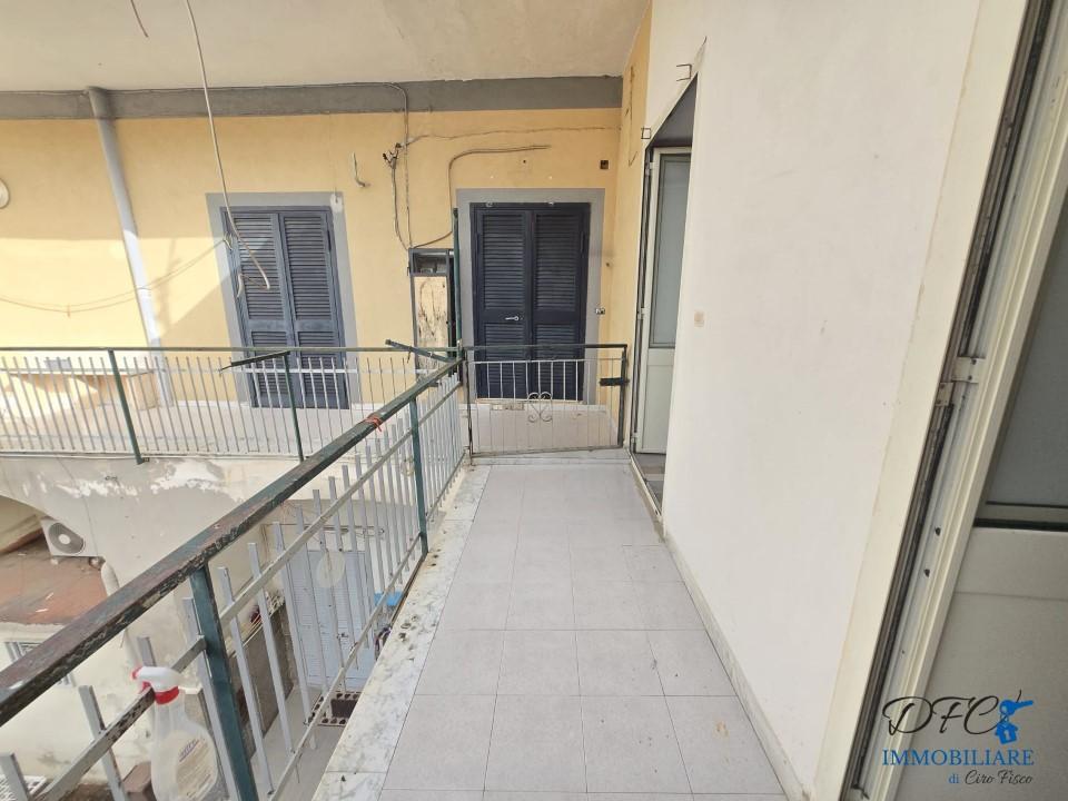 appartamento in vendita ad Afragola