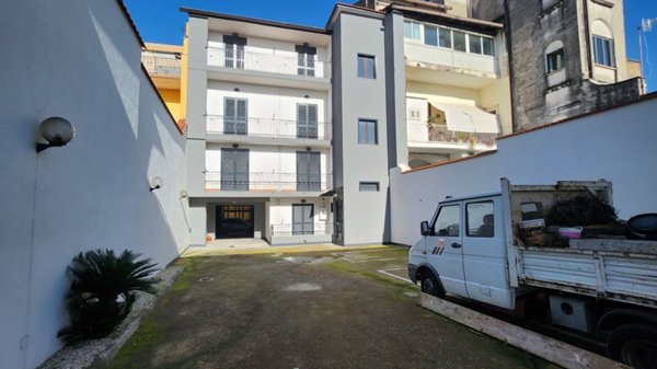 casa indipendente in vendita ad Afragola