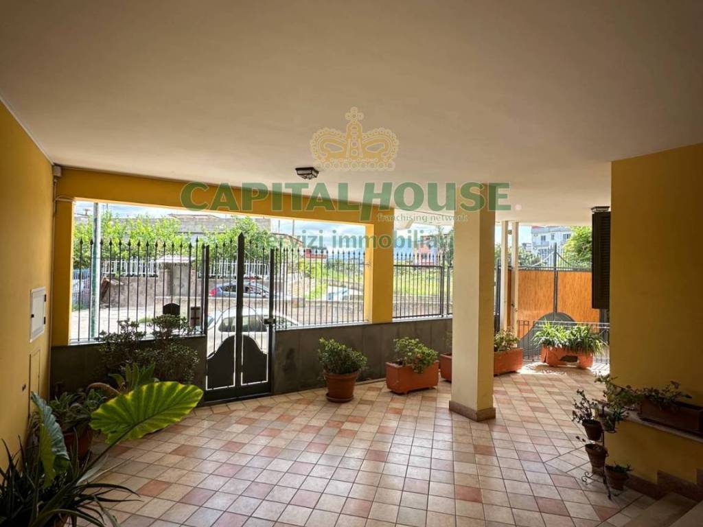 casa indipendente in vendita ad Afragola