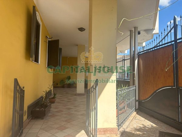 appartamento in vendita ad Afragola