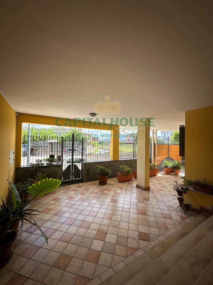 casa indipendente in vendita ad Afragola