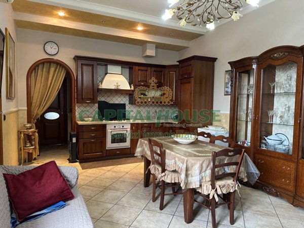 appartamento in vendita ad Afragola in zona Centro Città