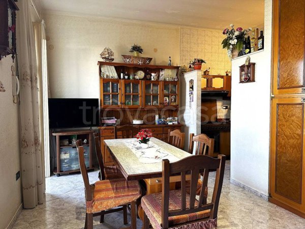 appartamento in vendita ad Afragola