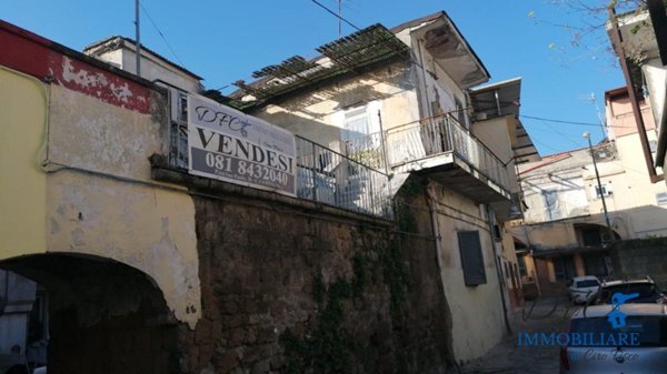 appartamento in vendita ad Afragola