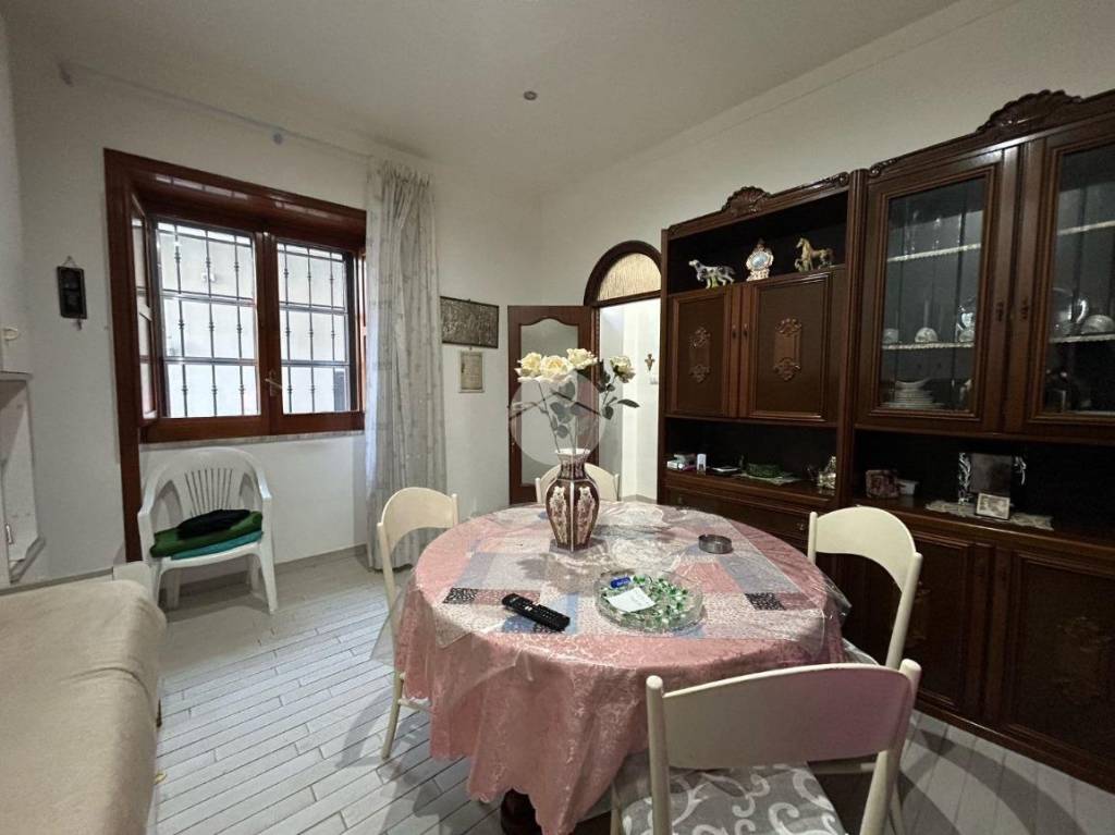 appartamento in vendita ad Afragola