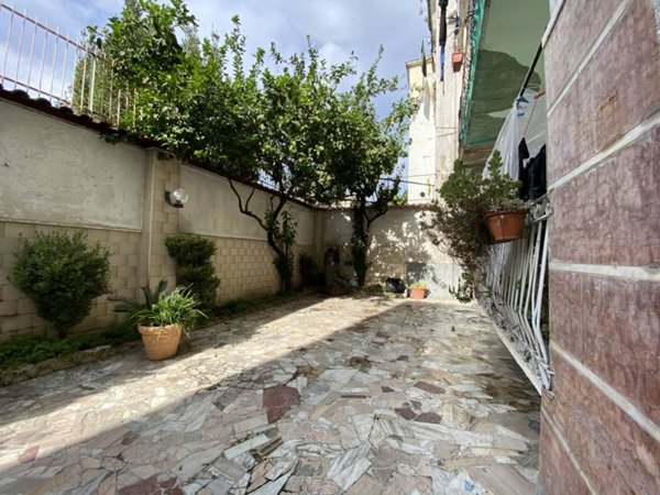 appartamento in vendita ad Afragola in zona Centro Città