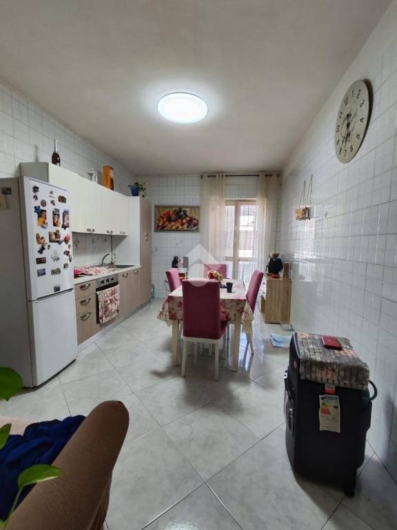 casa indipendente in vendita ad Afragola