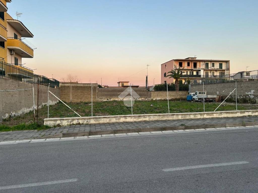 appartamento in vendita ad Afragola in zona Saggese