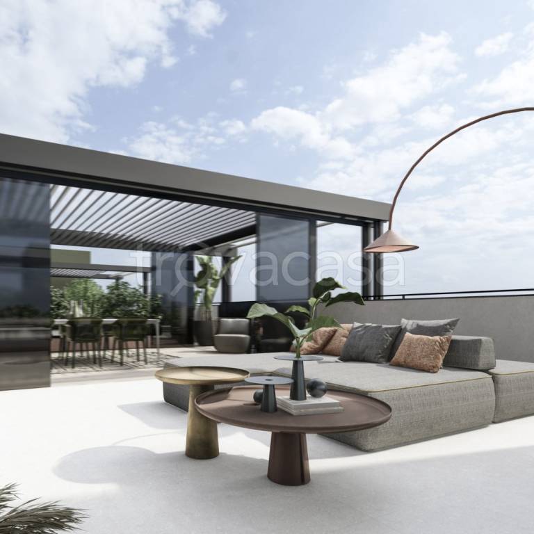 appartamento in vendita ad Afragola