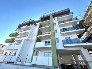appartamento in vendita ad Afragola in zona Saggese