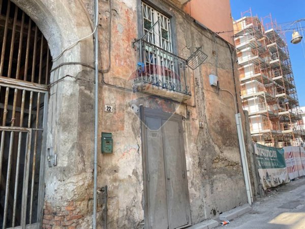 appartamento in vendita ad Afragola in zona Centro Città