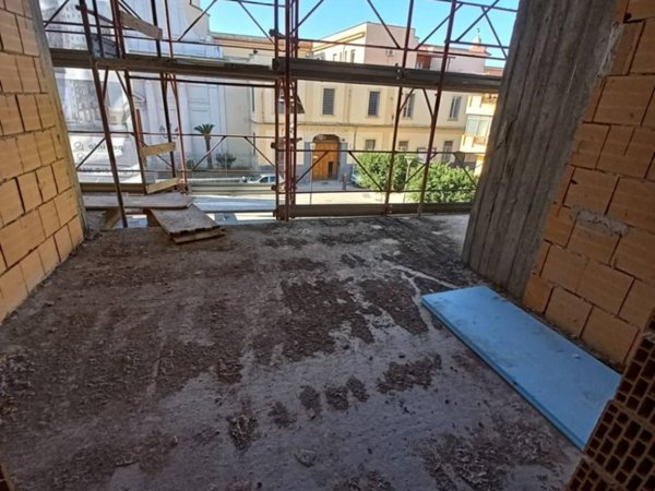 appartamento in vendita ad Afragola