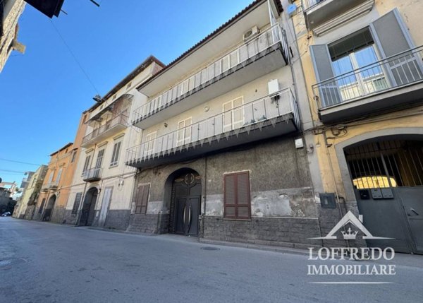 appartamento in vendita ad Afragola