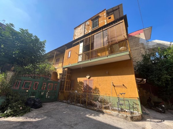 casa indipendente in vendita ad Afragola