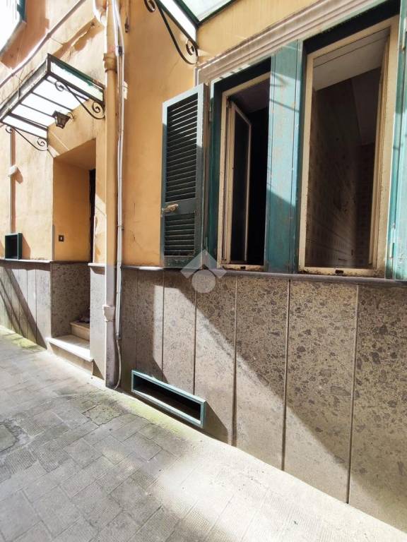 appartamento in vendita ad Afragola