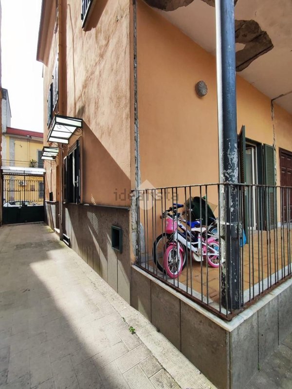 appartamento in vendita ad Afragola