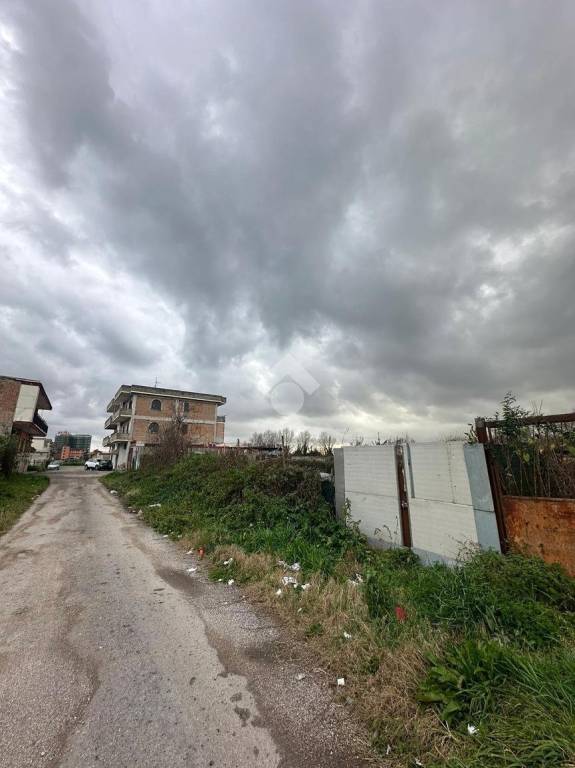 casa indipendente in vendita ad Afragola in zona Saggese