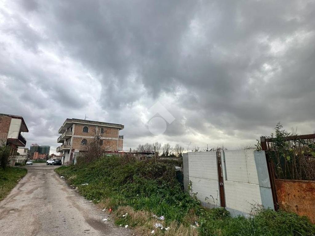 casa indipendente in vendita ad Afragola in zona Saggese