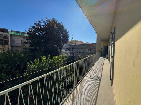 casa semindipendente in vendita ad Afragola