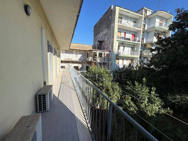 casa semindipendente in vendita ad Afragola