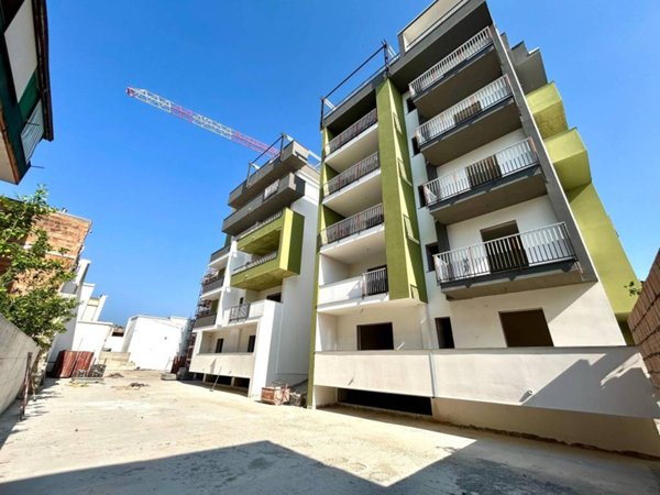 appartamento in vendita ad Afragola