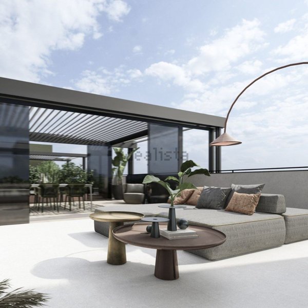 appartamento in vendita ad Afragola