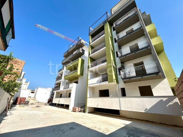 appartamento in vendita ad Afragola