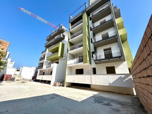 appartamento in vendita ad Afragola