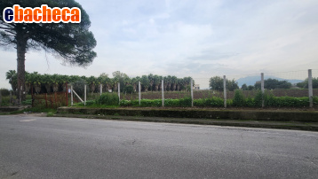 terreno edificabile in vendita ad Afragola