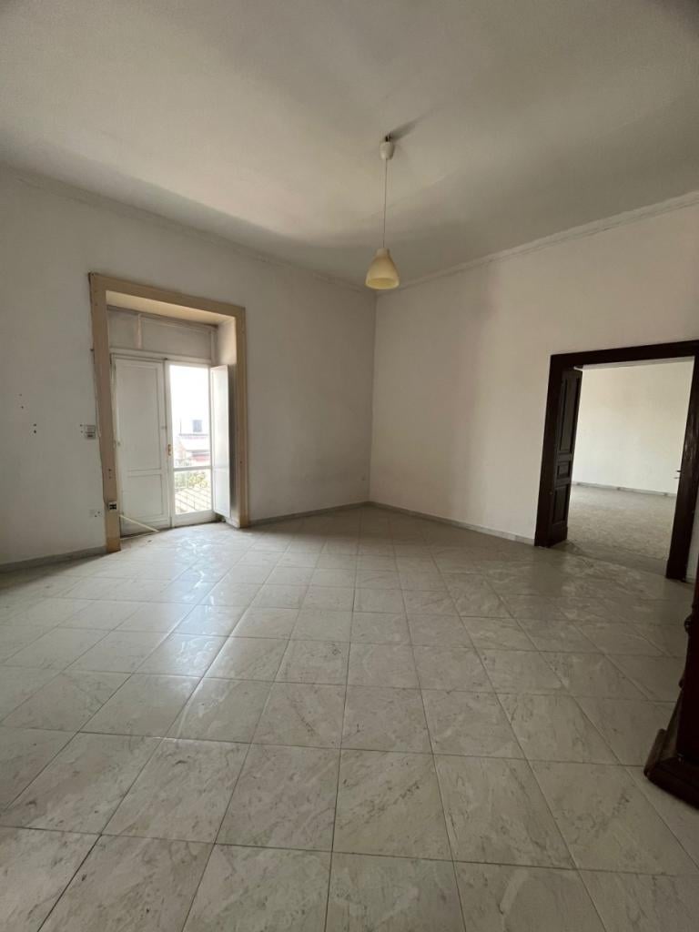 appartamento in vendita ad Afragola in zona Centro Città