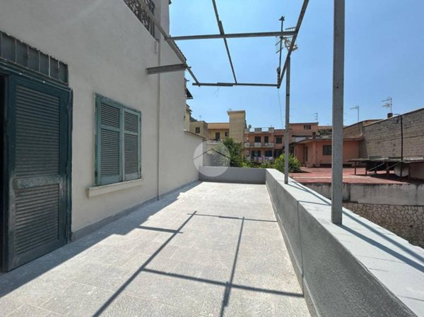 appartamento in vendita ad Afragola in zona Centro Città