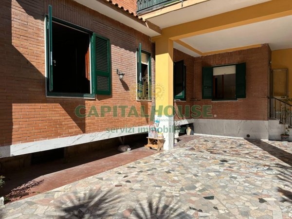 appartamento in vendita ad Afragola