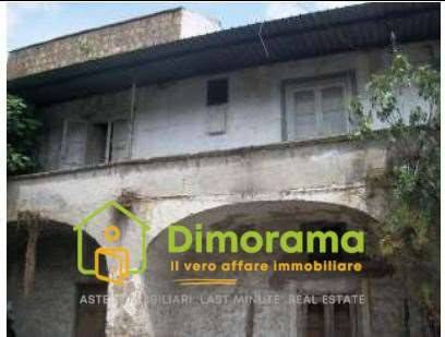 appartamento in vendita ad Afragola in zona Centro Città