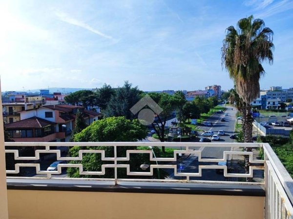 appartamento in vendita ad Afragola in zona Centro Città