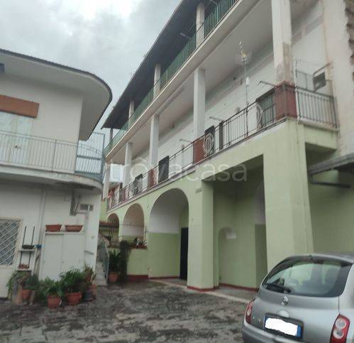 appartamento in vendita ad Afragola