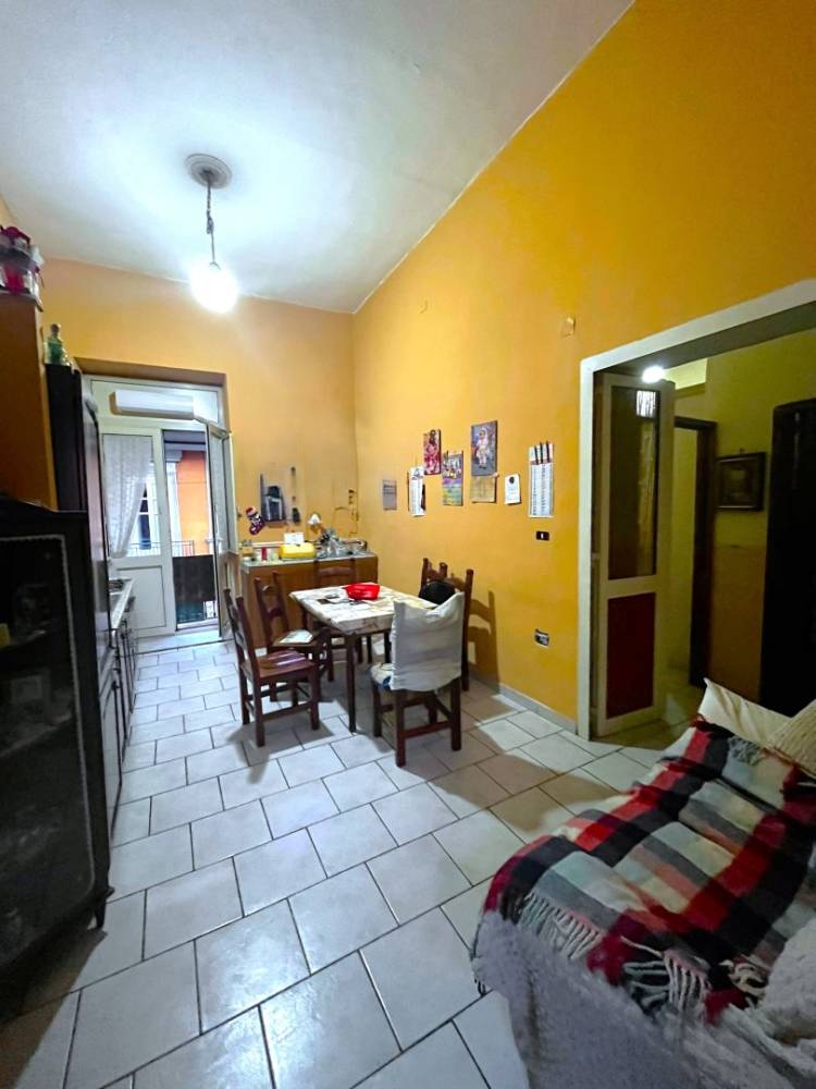 appartamento in vendita ad Afragola
