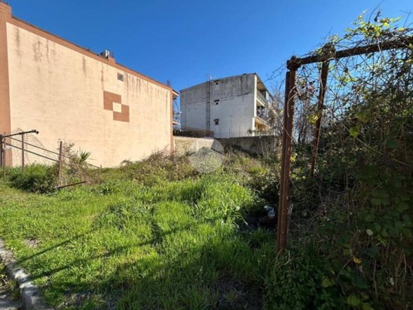 terreno agricolo in vendita ad Afragola in zona Saggese