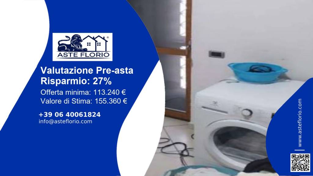 appartamento in vendita ad Afragola