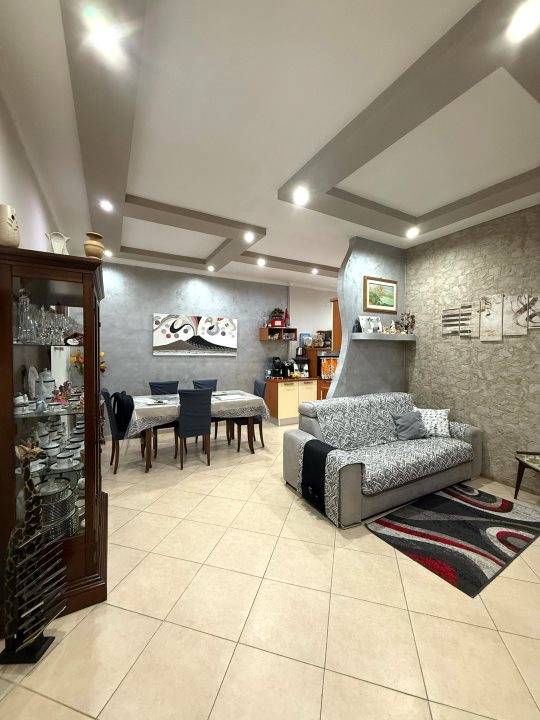 appartamento in vendita ad Afragola in zona Centro Città