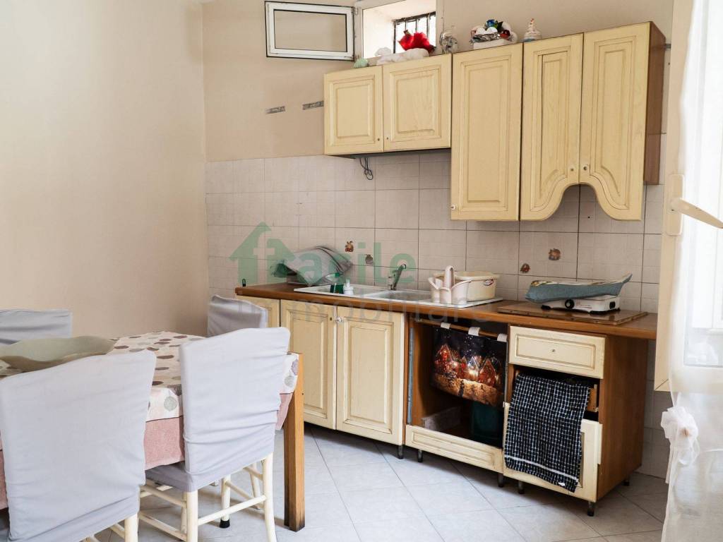 appartamento in vendita ad Afragola