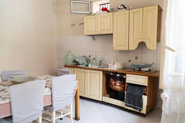 appartamento in vendita ad Afragola