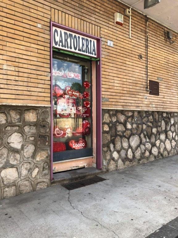 negozio in vendita ad Afragola