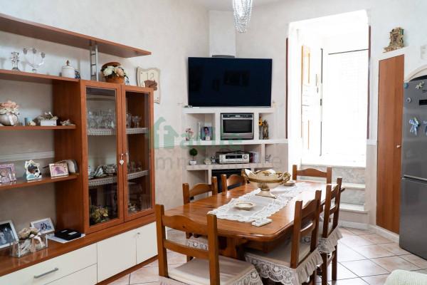 appartamento in vendita ad Afragola