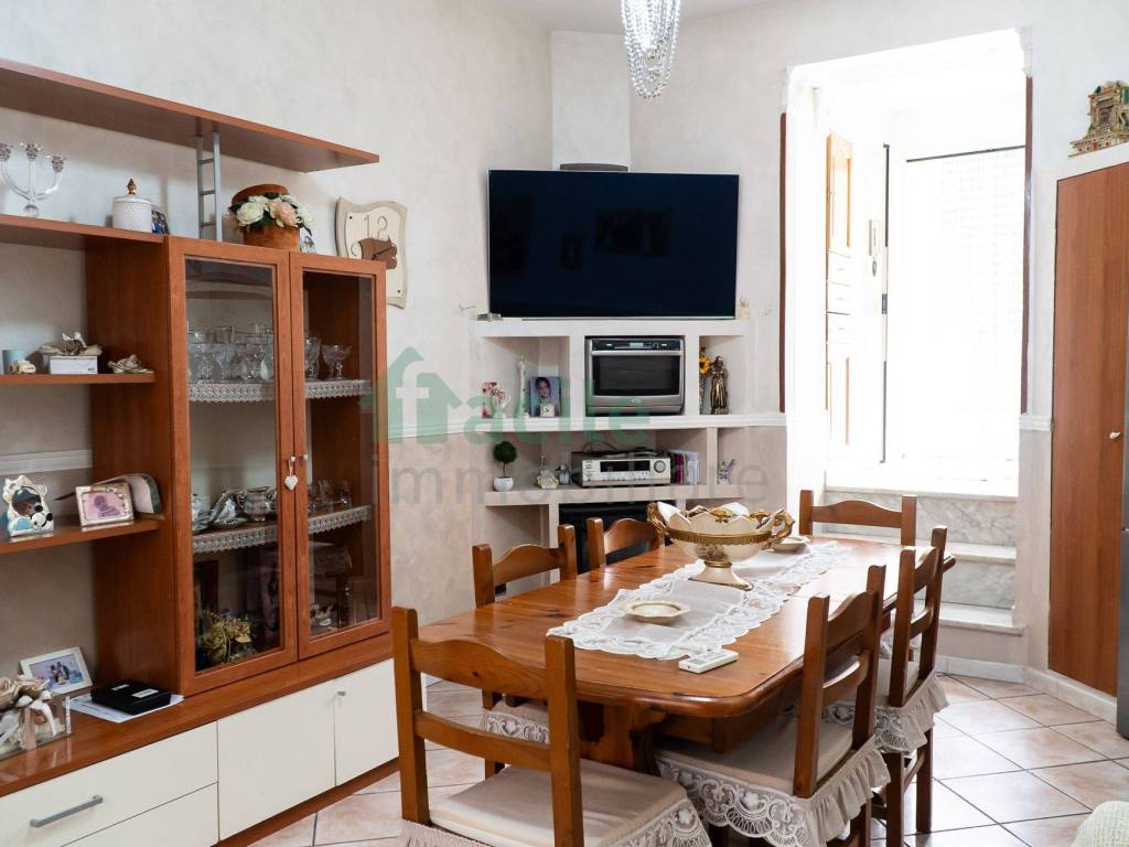 appartamento in vendita ad Afragola