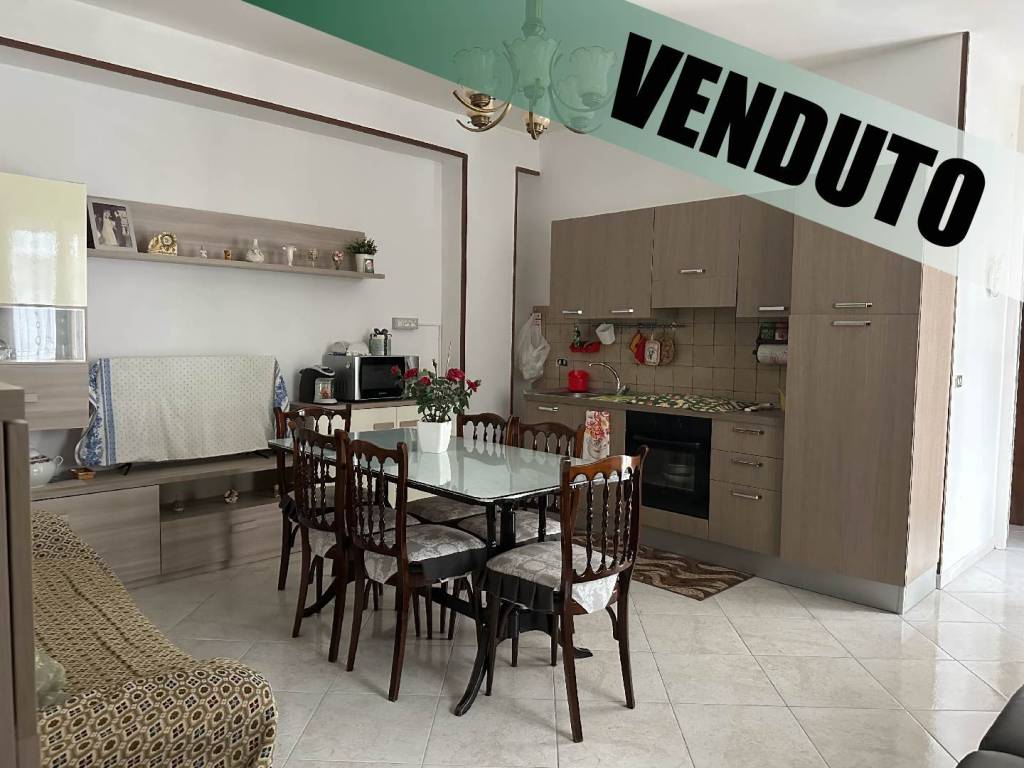 appartamento in vendita ad Afragola