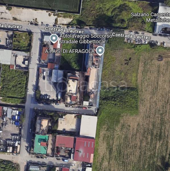 appartamento in vendita ad Afragola