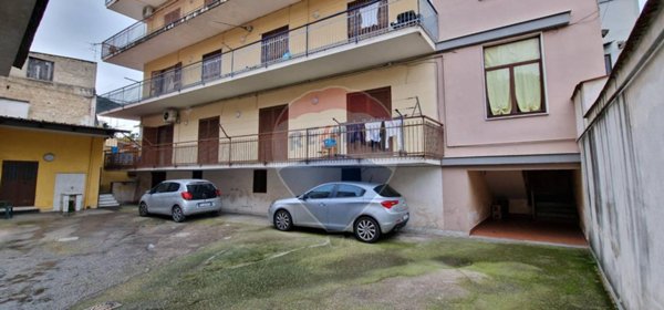 appartamento in vendita ad Afragola
