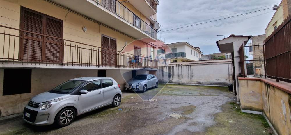appartamento in vendita ad Afragola