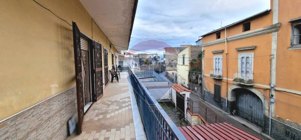 appartamento in vendita ad Afragola
